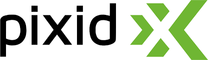 Pixid.com logo